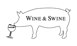 Wine & Swine 2024 Reserved Table
