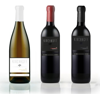Reserve Wine 3-Pack